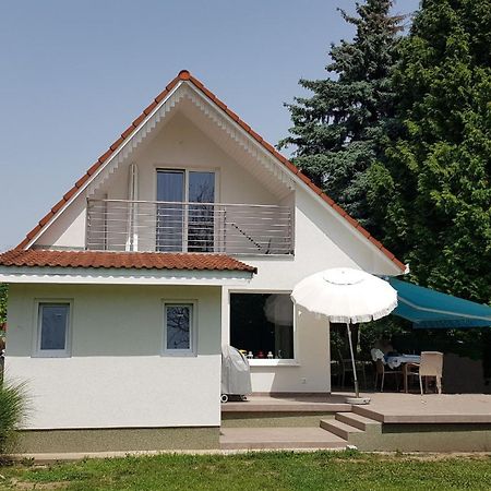 Residence At Lake Balaton Σίοφοκ Εξωτερικό φωτογραφία