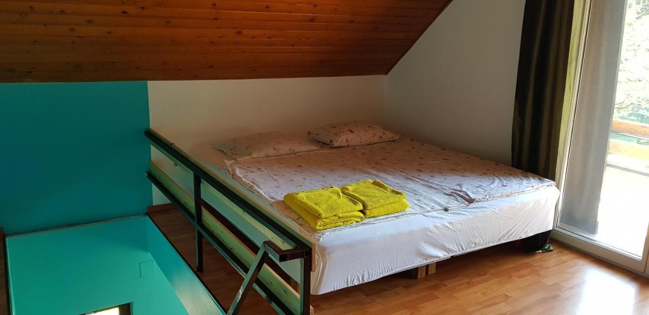 Residence At Lake Balaton Σίοφοκ Εξωτερικό φωτογραφία