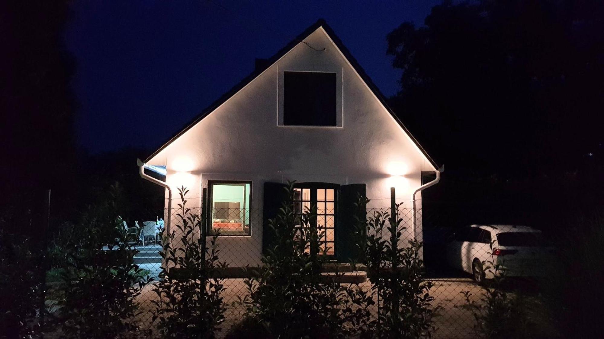 Residence At Lake Balaton Σίοφοκ Εξωτερικό φωτογραφία