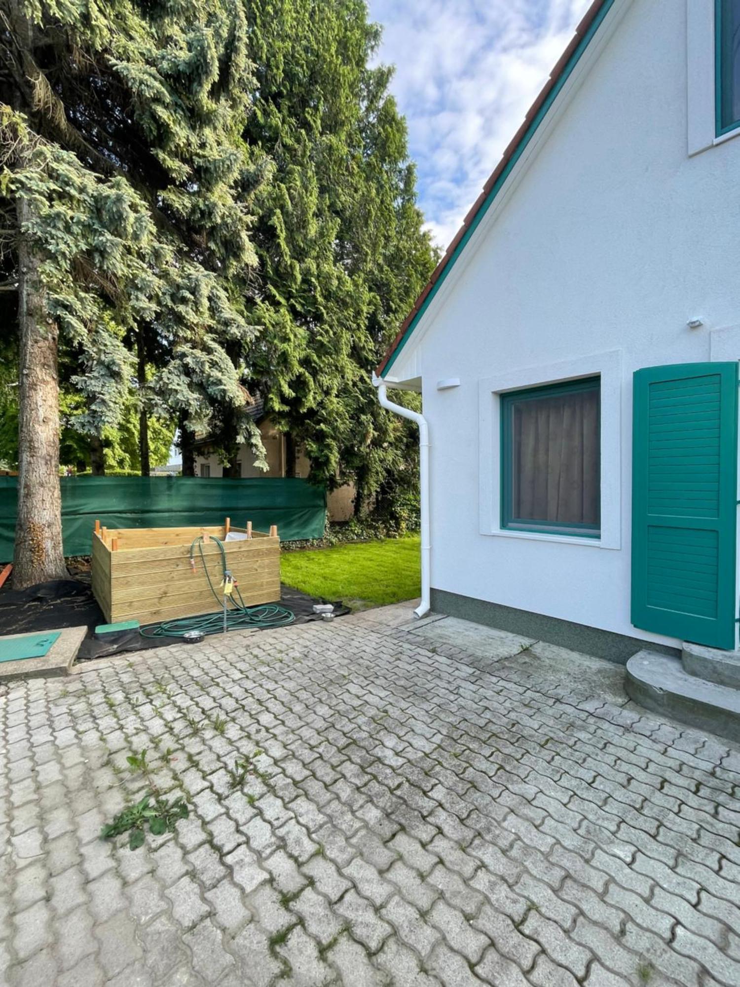 Residence At Lake Balaton Σίοφοκ Εξωτερικό φωτογραφία