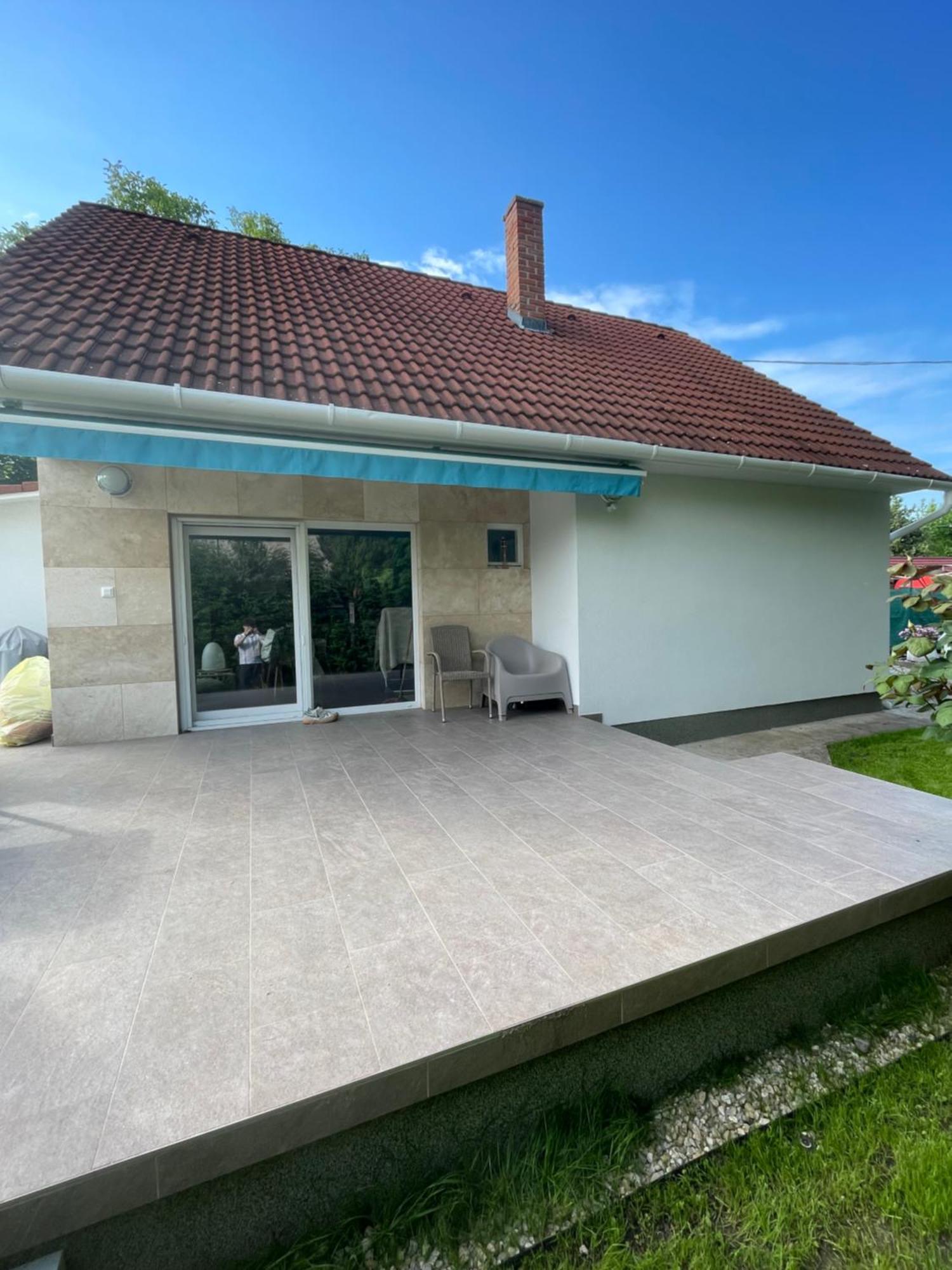 Residence At Lake Balaton Σίοφοκ Εξωτερικό φωτογραφία