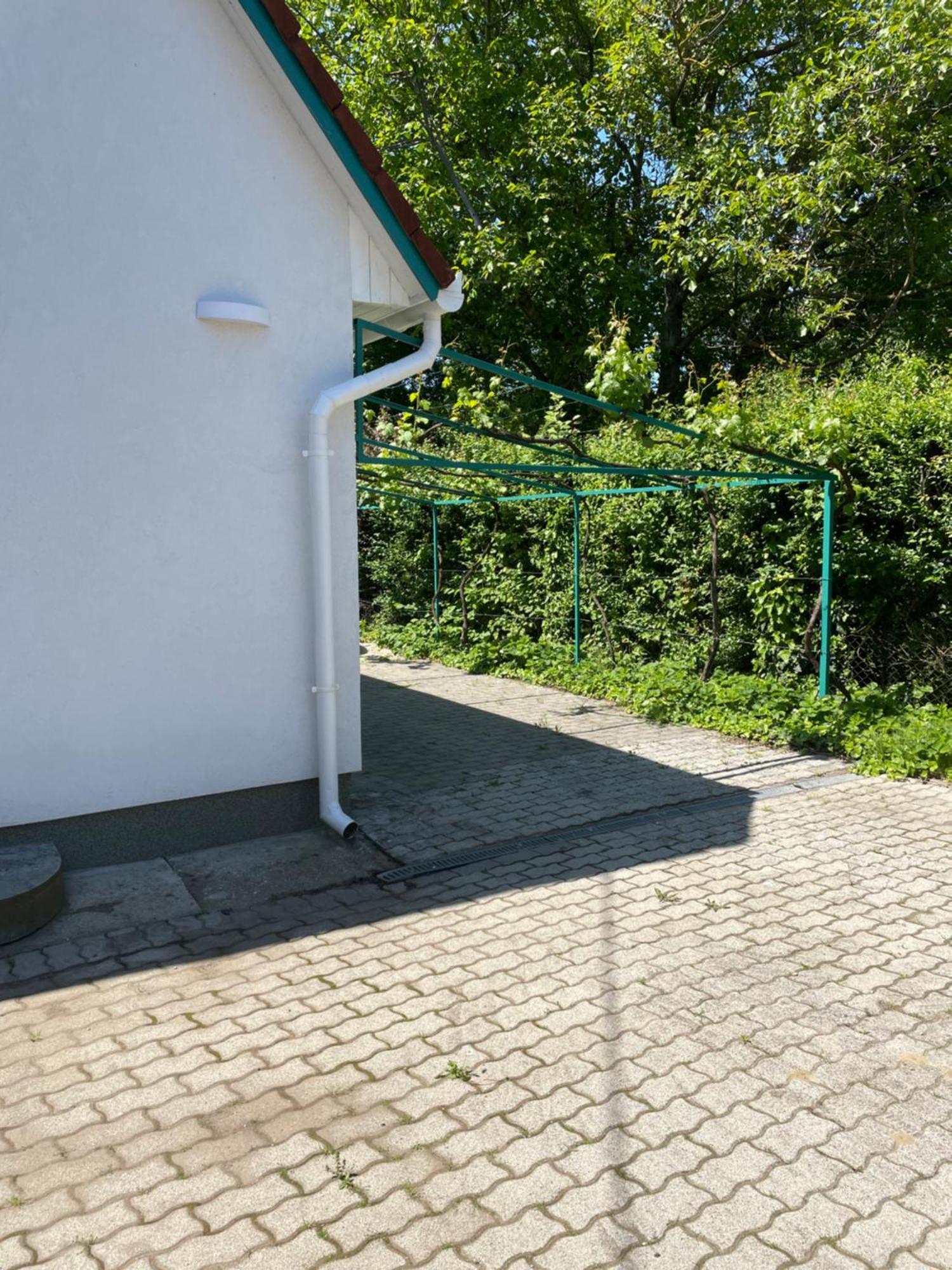 Residence At Lake Balaton Σίοφοκ Εξωτερικό φωτογραφία