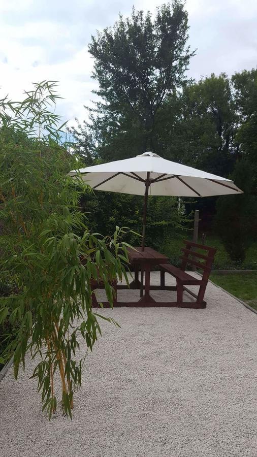 Residence At Lake Balaton Σίοφοκ Εξωτερικό φωτογραφία